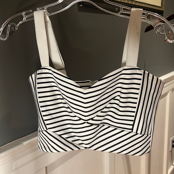 Rebecca Minkoff Cielo Bustier - Picture 2 of 6